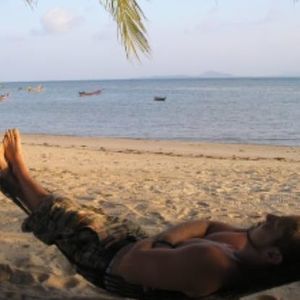 Meet your Posher, Evan